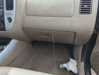 2006 Mercury Mariner Passenger Glove Box Door Storage Compartment - Oemusedautoparts1.com