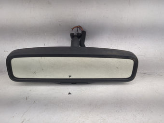 compare product 2006 Mercury Mariner Interior Rear View Mirror Replacement OEM Fits OEM Used Auto Parts