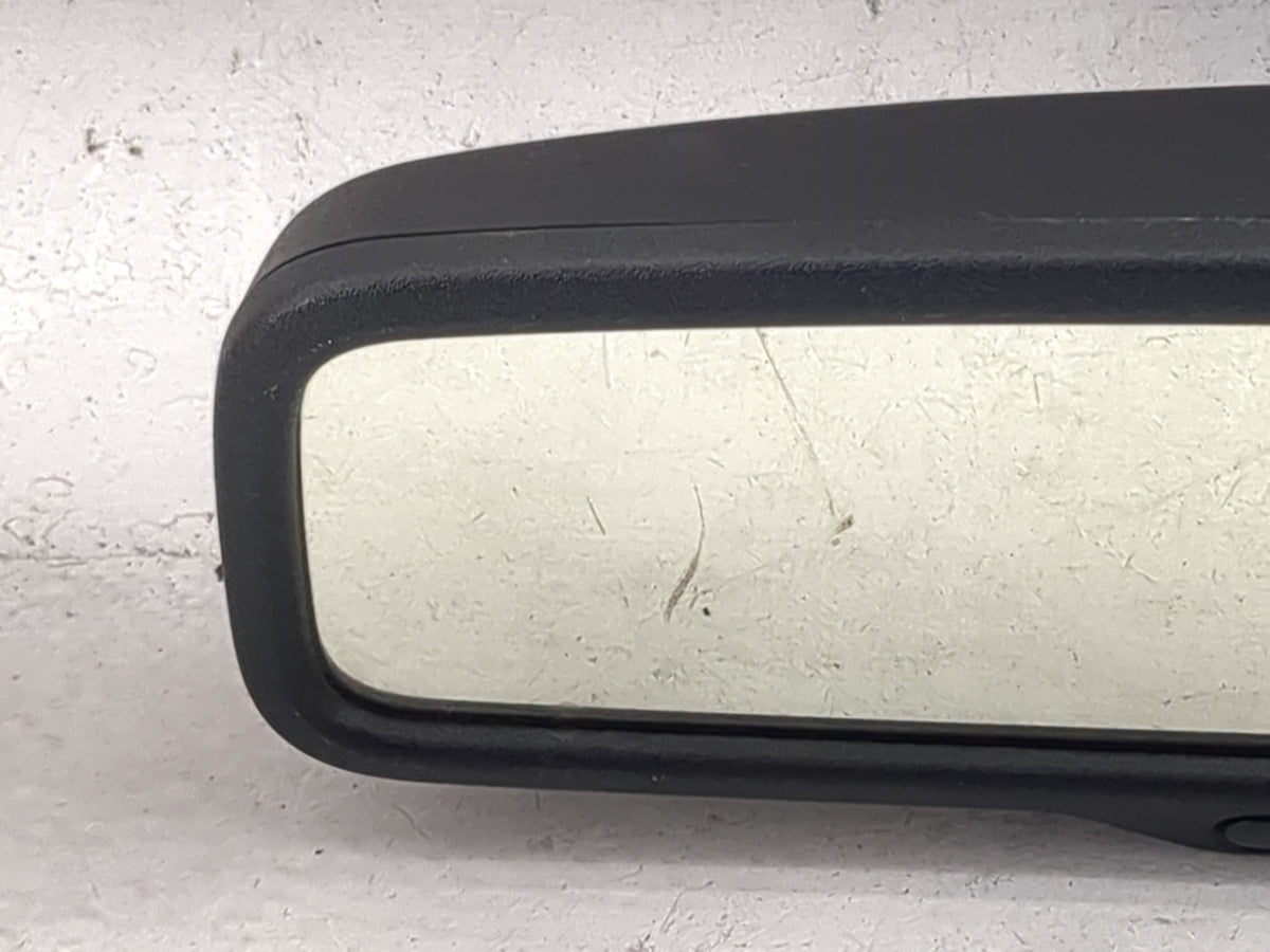 2006 Mercury Mariner Interior Rear View Mirror Replacement OEM Fits OEM Used Auto Parts - Oemusedautoparts1.com
