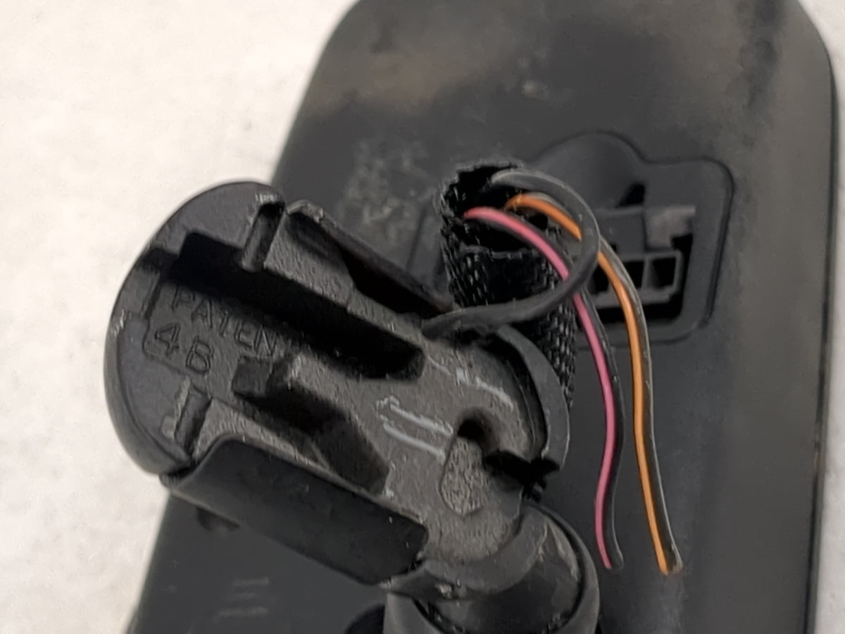 2006 Mercury Mariner Interior Rear View Mirror Replacement OEM Fits OEM Used Auto Parts - Oemusedautoparts1.com