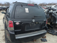 2005-2007 Mercury Mariner Trunk/decklid/hatch/tailgate Oem - Oemusedautoparts1.com