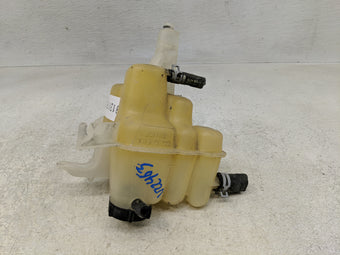 compare product 2005 Mercury Mariner Radiator Coolant Overflow Expansion Tank Bottle 1313119