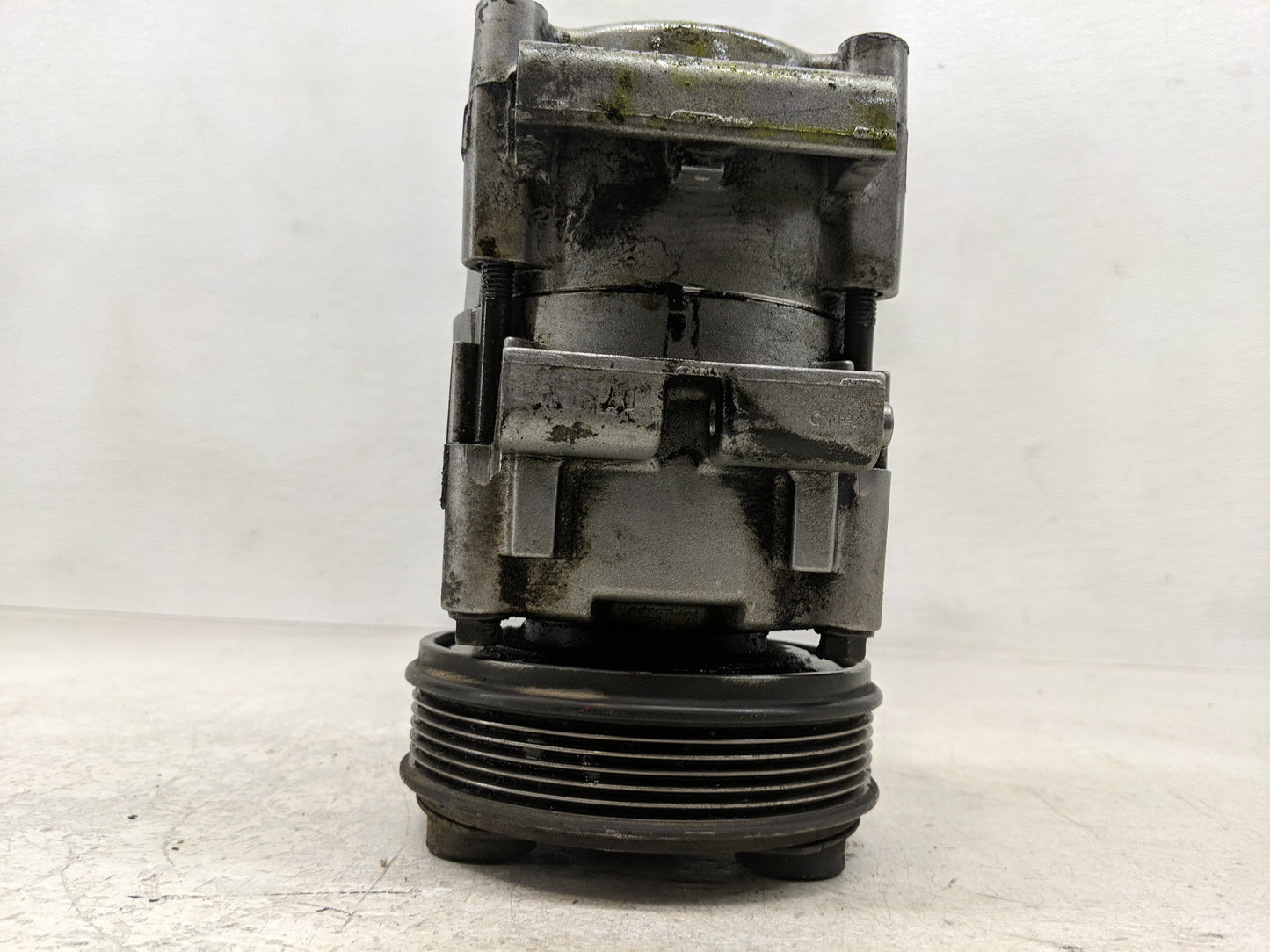 2005-2007 Mercury Mariner Air Conditioning A/c Ac Compressor Oem - Oemusedautoparts1.com