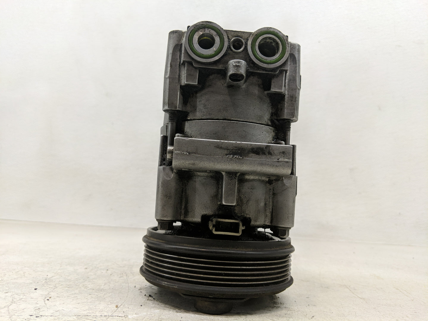 2005-2007 Mercury Mariner Air Conditioning A/c Ac Compressor Oem - Oemusedautoparts1.com