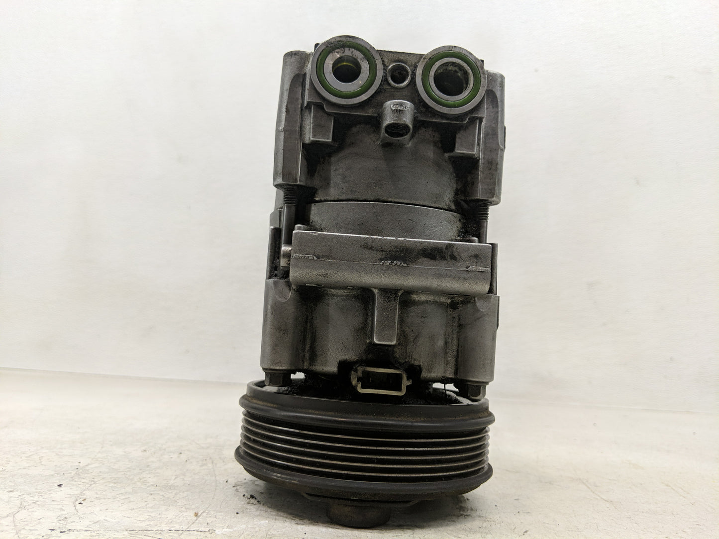2005-2007 Mercury Mariner Air Conditioning A/c Ac Compressor Oem - Oemusedautoparts1.com