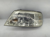 2005-2007 Mercury Mariner Driver Left Oem Head Light Headlight Lamp - Oemusedautoparts1.com