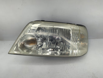 compare product 2005-2007 Mercury Mariner Driver Left Oem Head Light Headlight Lamp