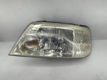 2005-2007 Mercury Mariner Driver Left Oem Head Light Headlight Lamp - Oemusedautoparts1.com