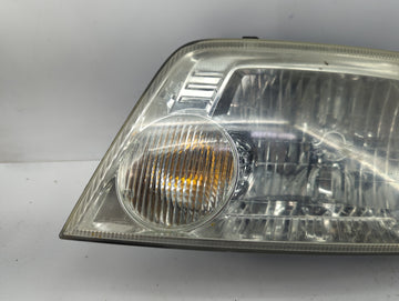 2005-2007 Mercury Mariner Driver Left Oem Head Light Headlight Lamp