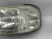 2005-2007 Mercury Mariner Driver Left Oem Head Light Headlight Lamp - Oemusedautoparts1.com