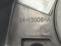 2005-2007 Mercury Mariner Driver Left Oem Head Light Headlight Lamp - Oemusedautoparts1.com