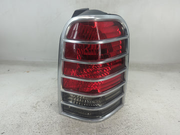 2005-2007 Mercury Mariner Tail Light Assembly Passenger Right OEM Fits Fits 2005 2006 2007 OEM Used Auto Parts - Oemusedauto