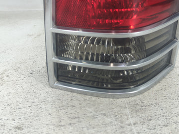 2005-2007 Mercury Mariner Tail Light Assembly Passenger Right OEM Fits Fits 2005 2006 2007 OEM Used Auto Parts