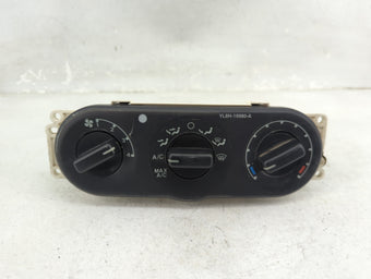compare product 2006 Mercury Mariner Climate Control Module Temperature AC/Heater Replacement P/N:YL8H-19980-A Fits OEM Used Auto Parts