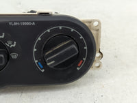 2006 Mercury Mariner Climate Control Module Temperature AC/Heater Replacement P/N:YL8H-19980-A Fits OEM Used Auto Parts - Oe