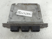 2006 Mercury Mariner PCM Engine Control Computer ECU ECM PCU OEM P/N:6M6A-12A650-BB Fits Fits 2011 OEM Used Auto Parts - Oem