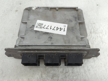 2006 Mercury Mariner PCM Engine Control Computer ECU ECM PCU OEM P/N:6M6A-12A650-BB Fits Fits 2011 OEM Used Auto Parts - Oem