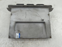 2006 Mercury Mariner PCM Engine Control Computer ECU ECM PCU OEM P/N:6M6A-12A650-BB Fits Fits 2011 OEM Used Auto Parts - Oem