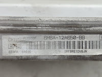 2006 Mercury Mariner PCM Engine Control Computer ECU ECM PCU OEM P/N:6M6A-12A650-BB Fits Fits 2011 OEM Used Auto Parts - Oem