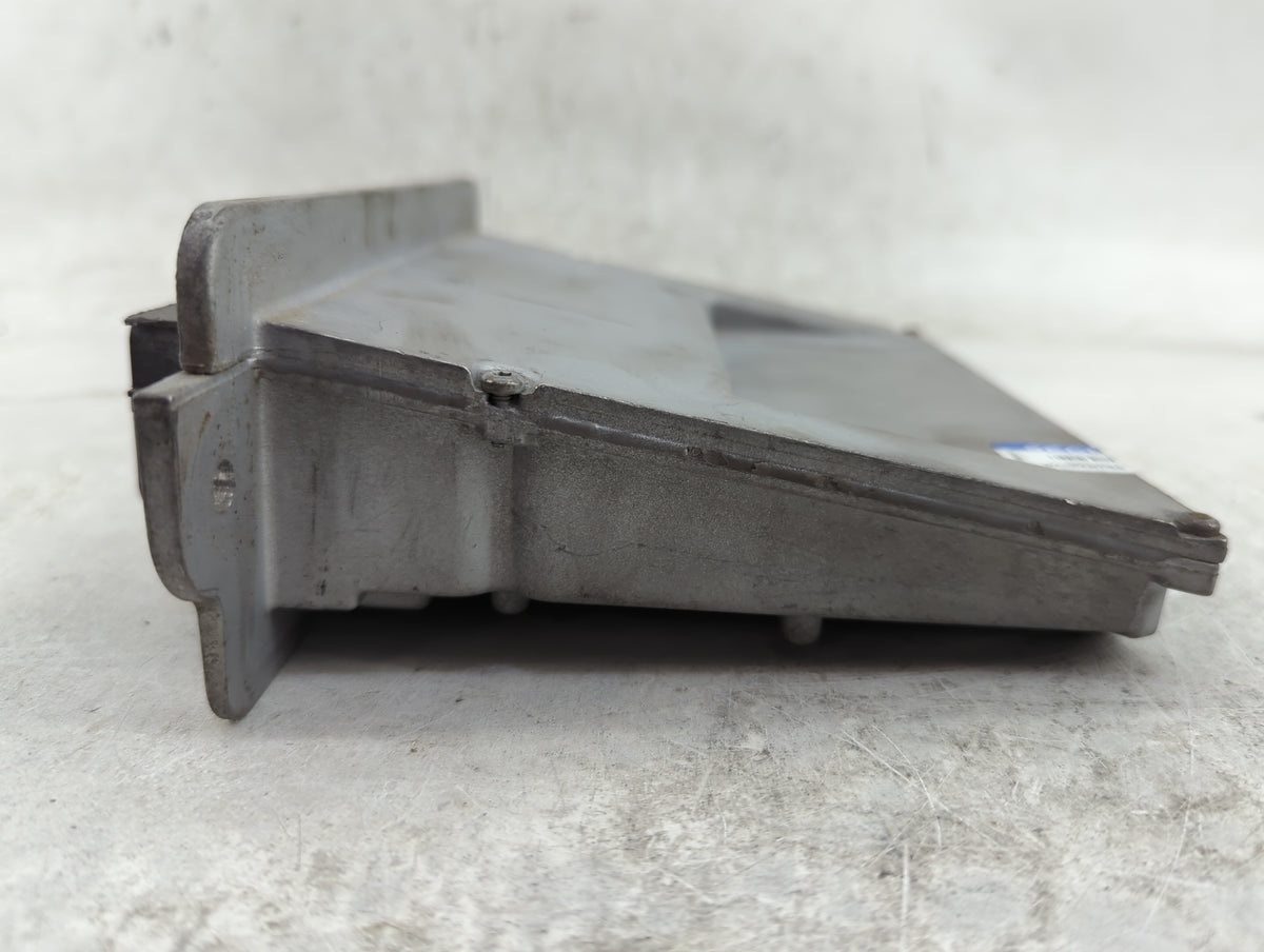 2006 Mercury Mariner PCM Engine Control Computer ECU ECM PCU OEM P/N:6M6A-12A650-BB Fits Fits 2011 OEM Used Auto Parts - Oem
