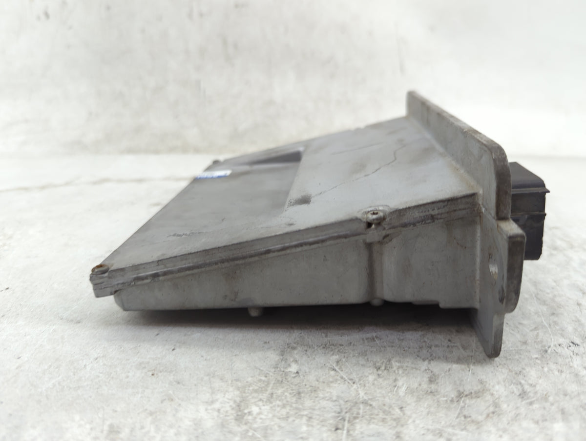 2006 Mercury Mariner PCM Engine Control Computer ECU ECM PCU OEM P/N:6M6A-12A650-BB Fits Fits 2011 OEM Used Auto Parts - Oem