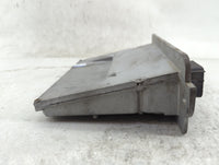 2006 Mercury Mariner PCM Engine Control Computer ECU ECM PCU OEM P/N:6M6A-12A650-BB Fits Fits 2011 OEM Used Auto Parts - Oem