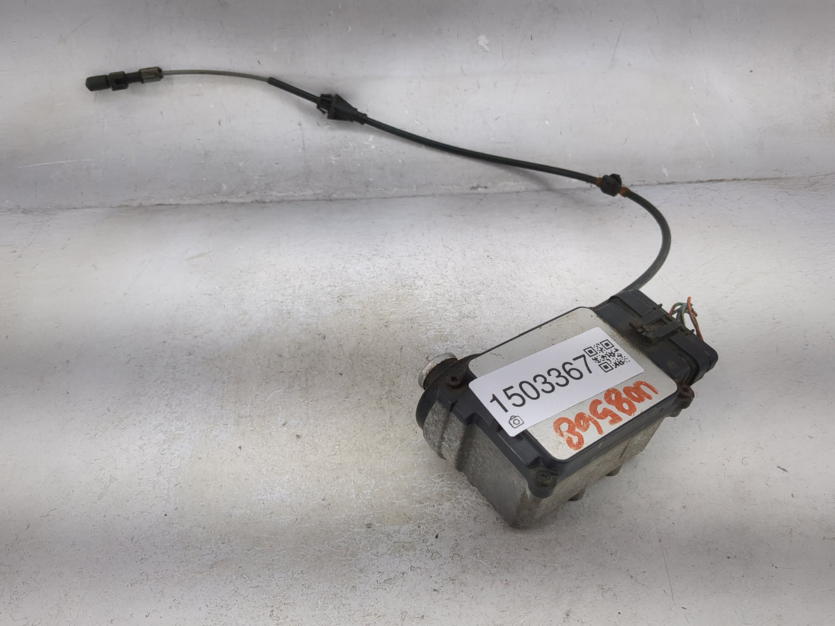 2005-2008 Mercury Mariner Cruise Control Module 1503367 - Oemusedautoparts1.com