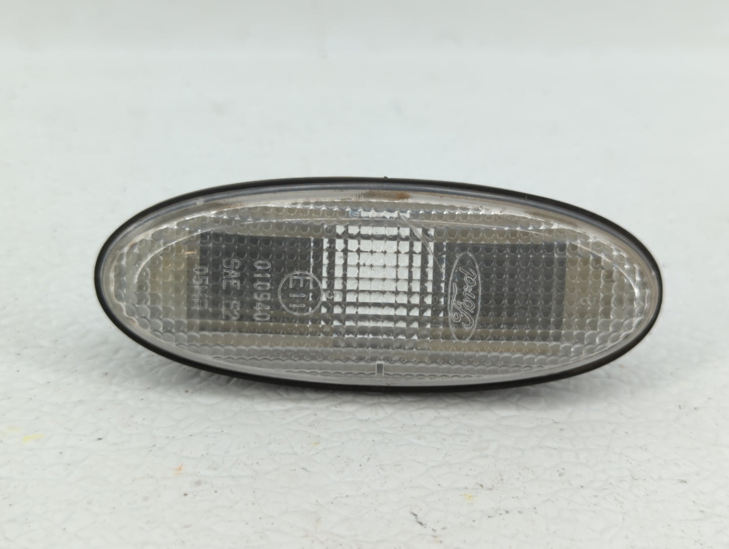 2005-2007 Mercury Mariner Passenger Right Oem Front Light Lamp - Oemusedautoparts1.com