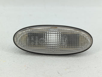 compare product 2005-2007 Mercury Mariner Passenger Right Oem Front Light Lamp