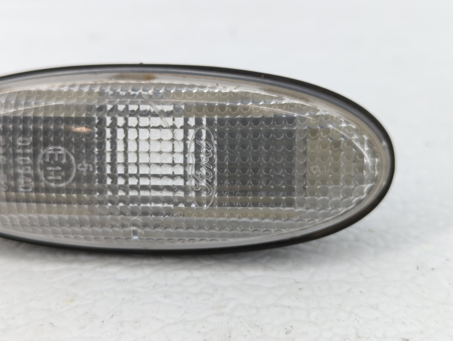 2005-2007 Mercury Mariner Passenger Right Oem Front Light Lamp - Oemusedautoparts1.com