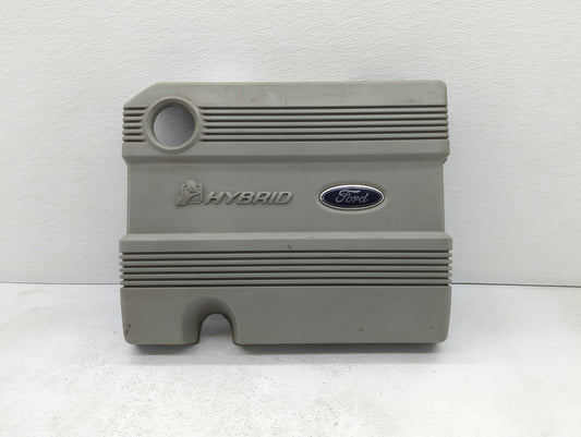 2006 Mercury Mariner Engine Cover - Oemusedautoparts1.com
