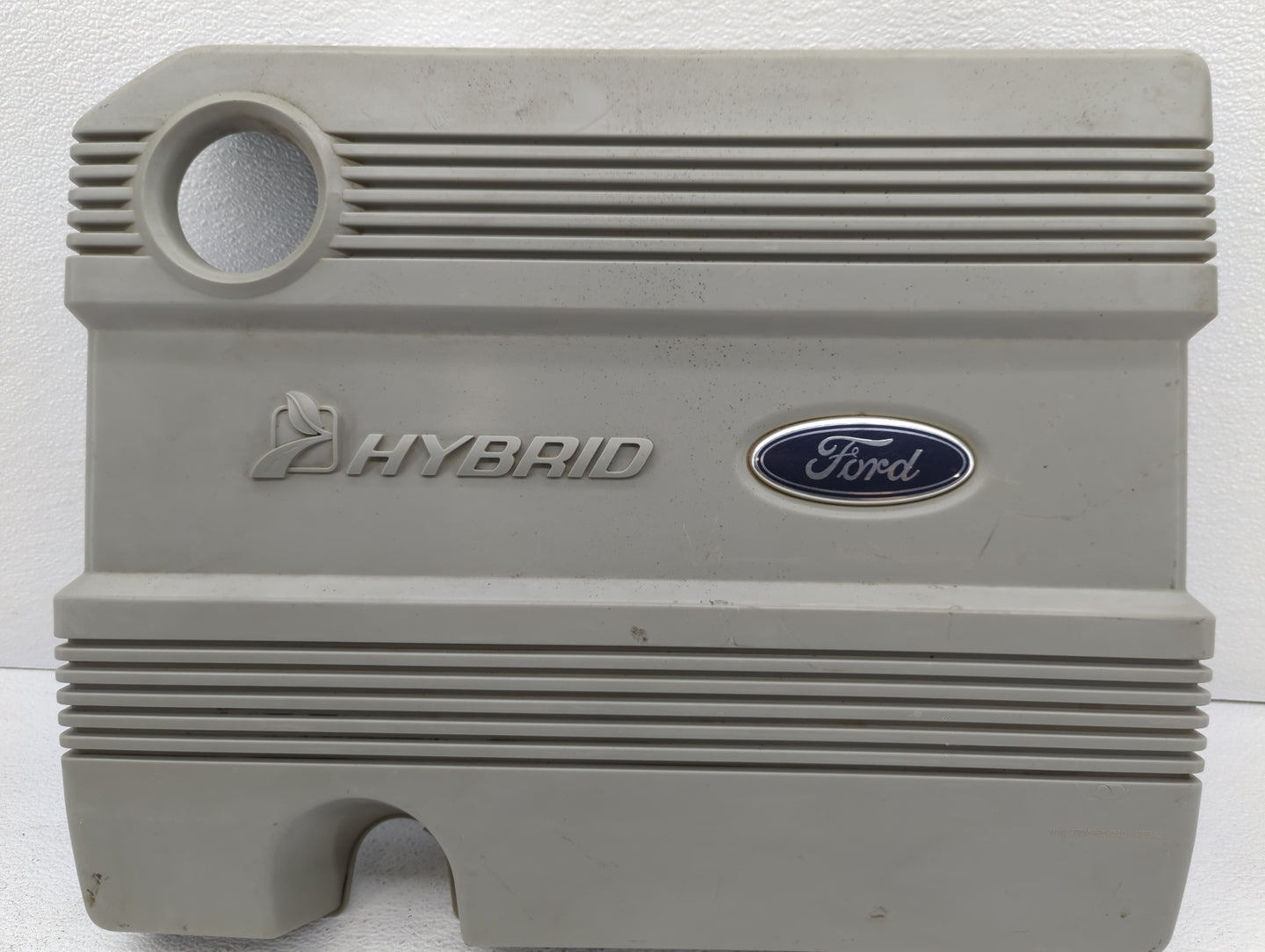 2006 Mercury Mariner Engine Cover - Oemusedautoparts1.com