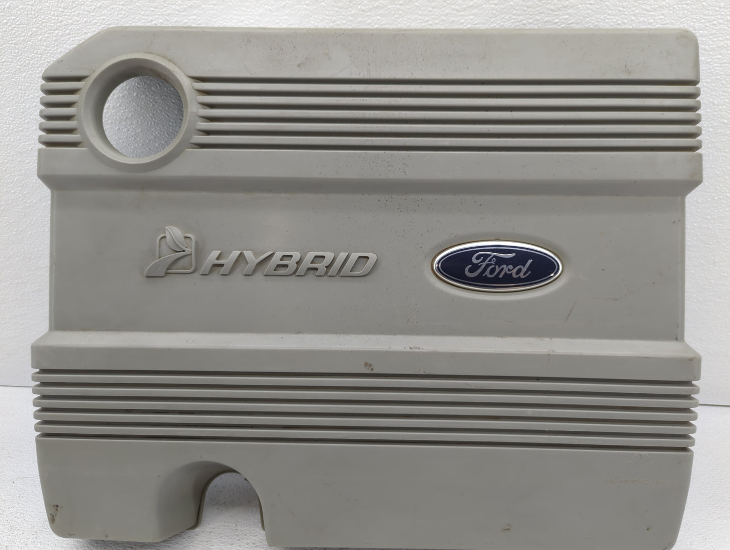2006 Mercury Mariner Engine Cover - Oemusedautoparts1.com