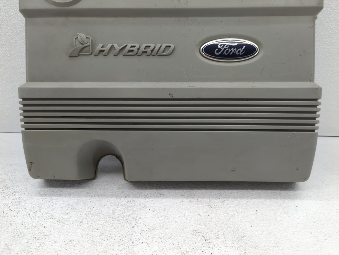 2006 Mercury Mariner Engine Cover - Oemusedautoparts1.com