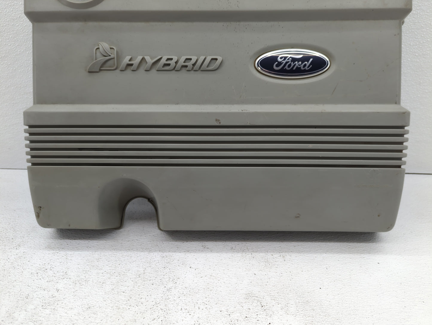 2006 Mercury Mariner Engine Cover - Oemusedautoparts1.com