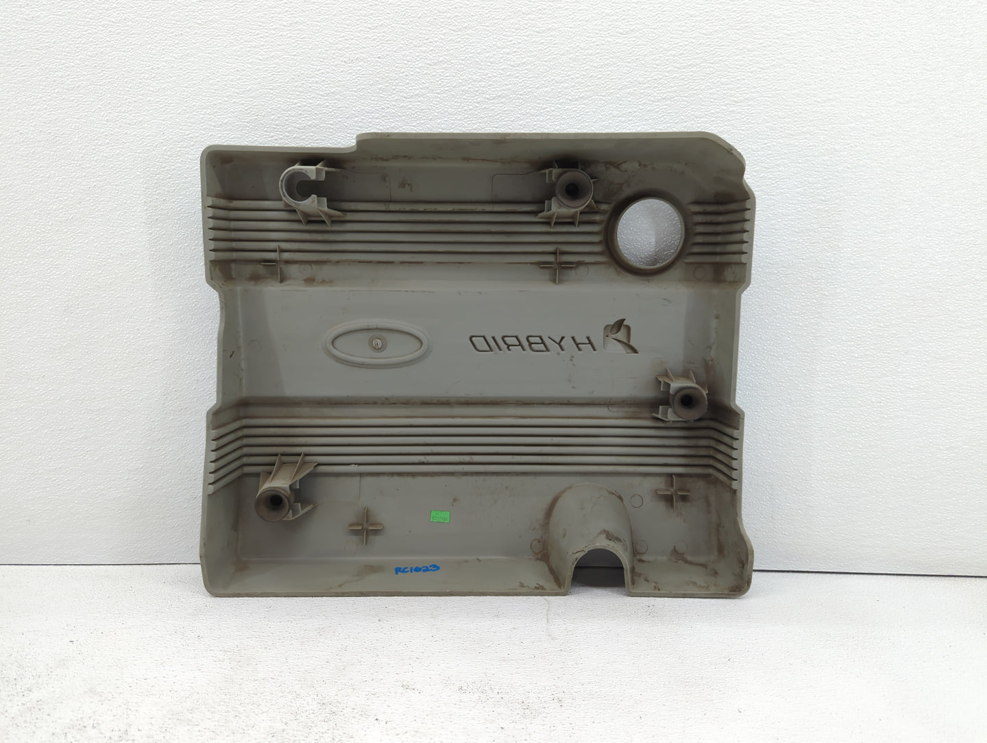 2006 Mercury Mariner Engine Cover - Oemusedautoparts1.com