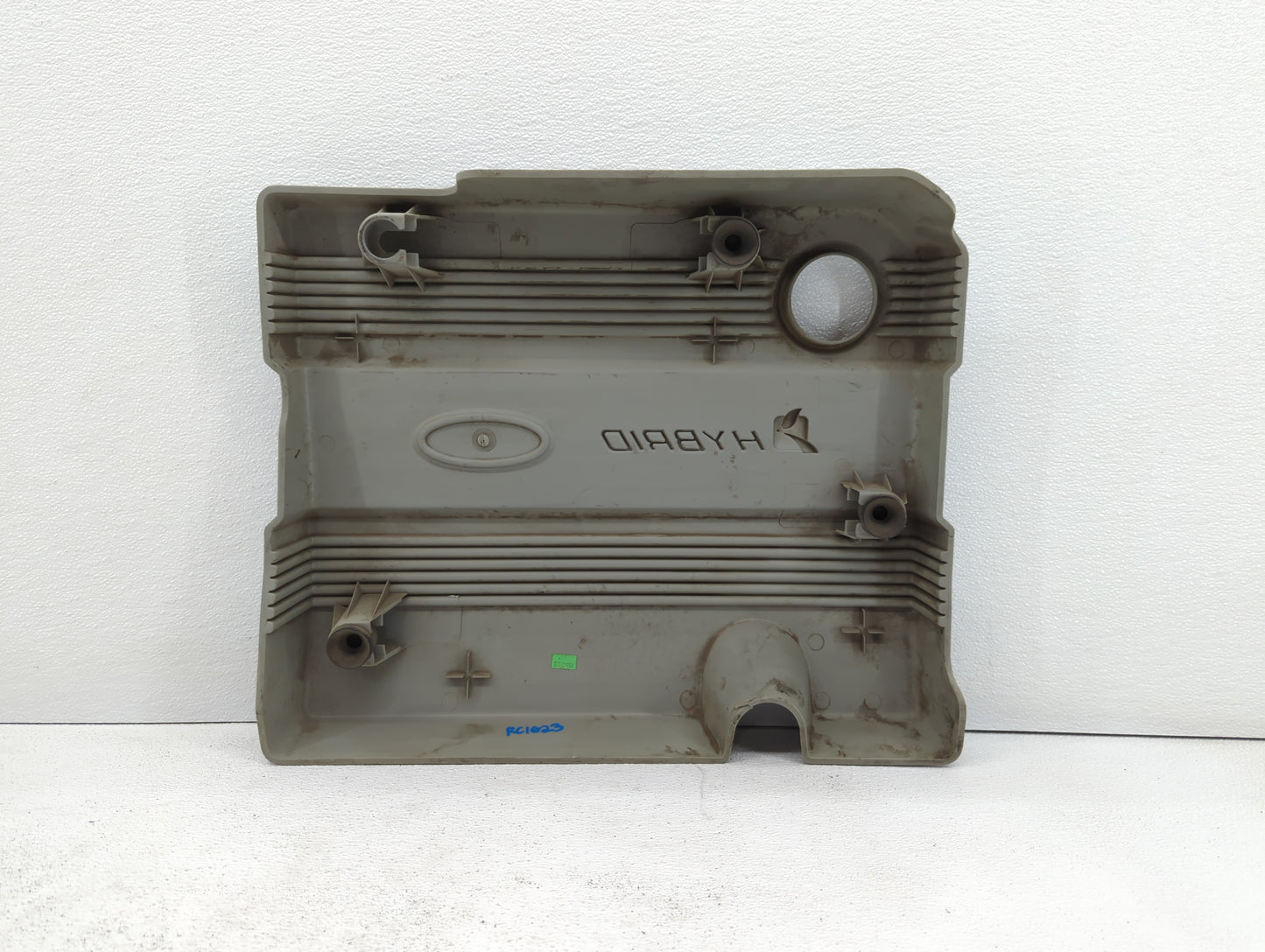 2006 Mercury Mariner Engine Cover - Oemusedautoparts1.com