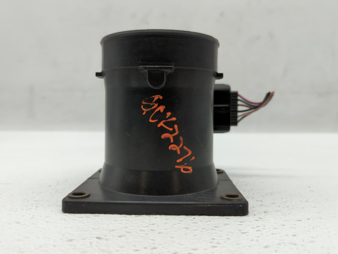 2005-2008 Mercury Mariner Mass Air Flow Meter Maf - Oemusedautoparts1.com