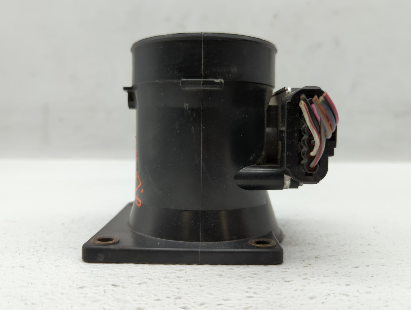 2005-2008 Mercury Mariner Mass Air Flow Meter Maf - Oemusedautoparts1.com