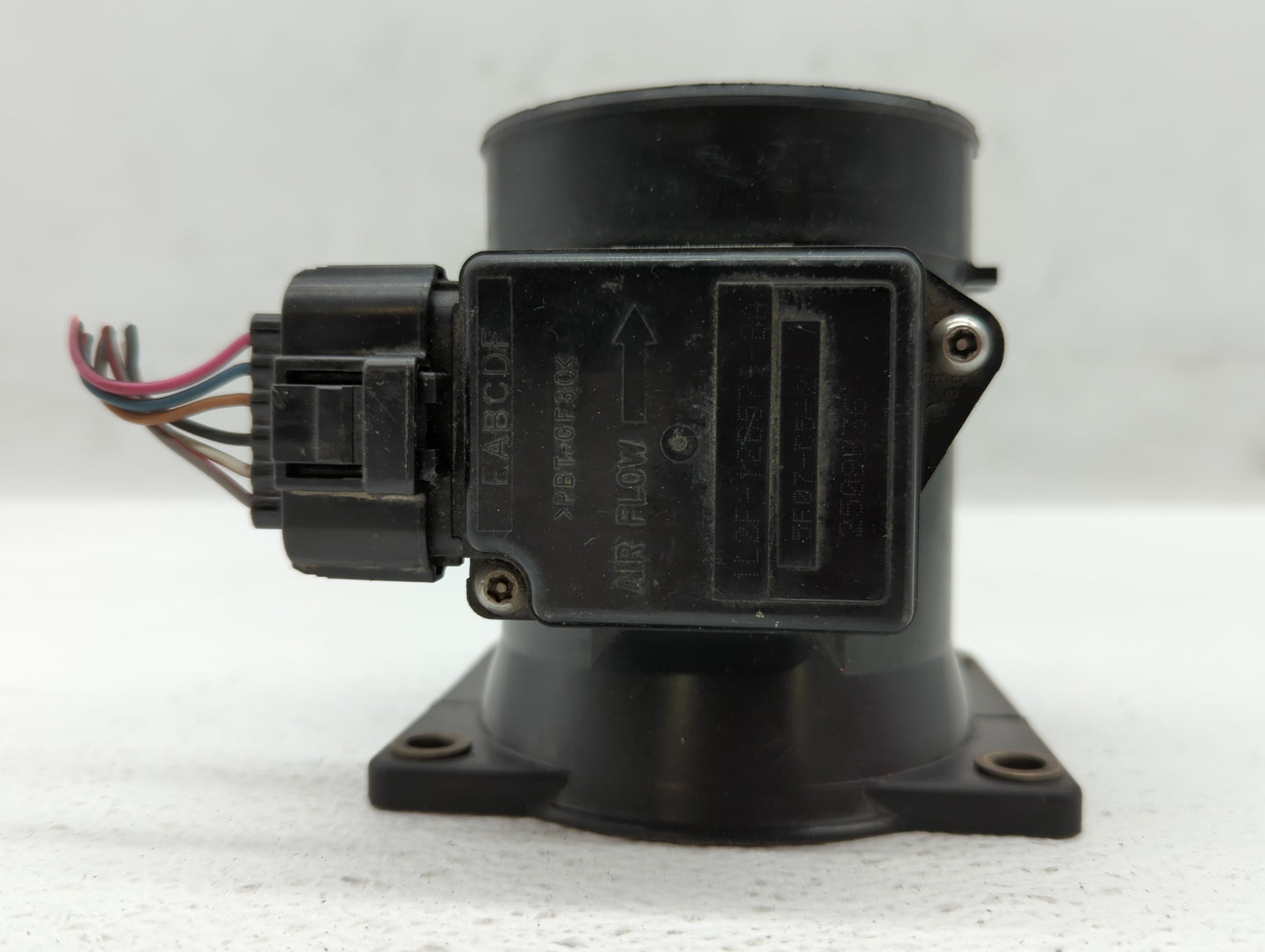 2005-2008 Mercury Mariner Mass Air Flow Meter Maf - Oemusedautoparts1.com