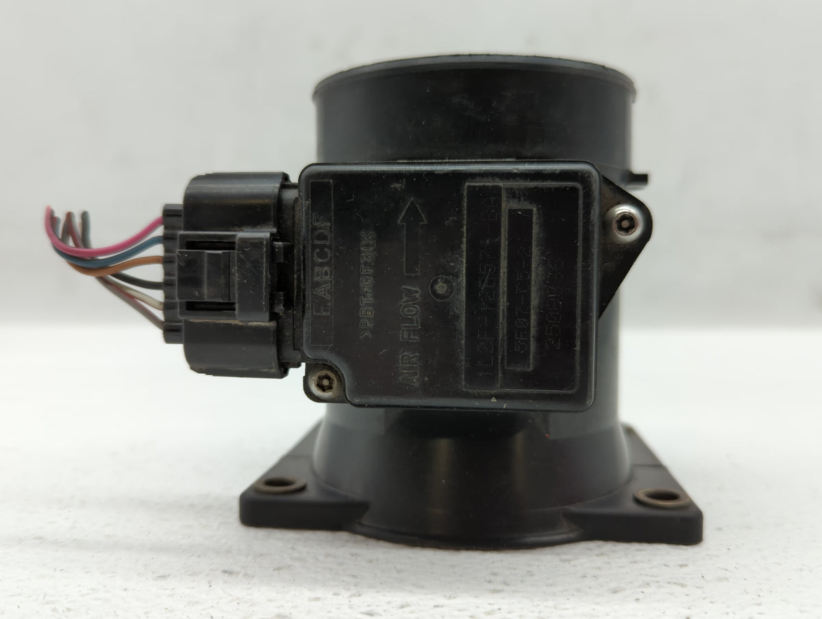 2005-2008 Mercury Mariner Mass Air Flow Meter Maf Sensor 555468 - Oemusedautoparts1.com