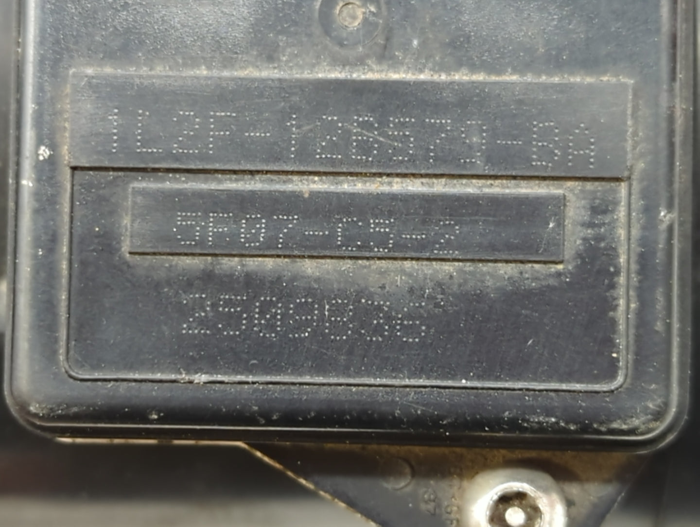 2005-2008 Mercury Mariner Mass Air Flow Meter Maf - Oemusedautoparts1.com