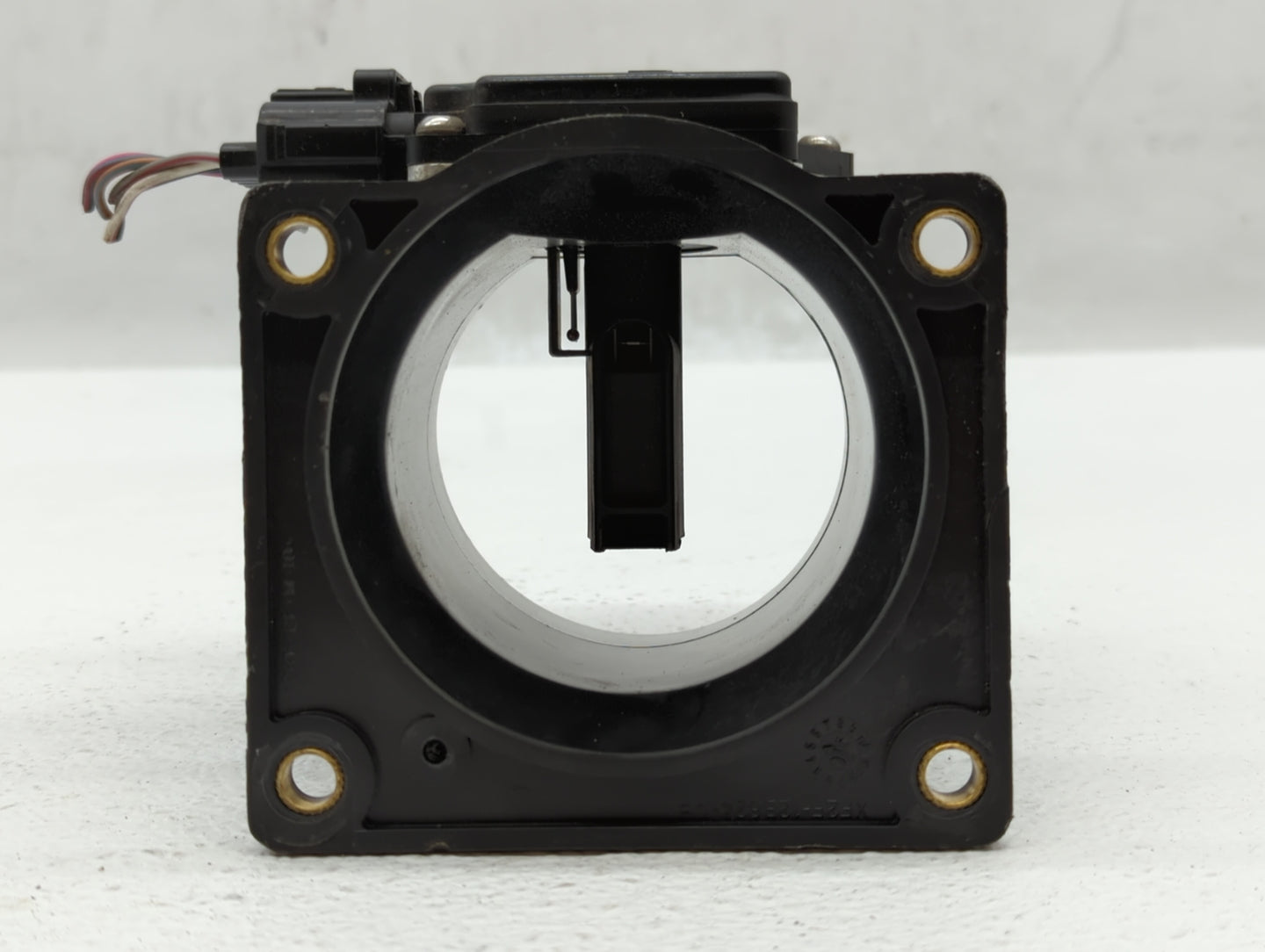 2005-2008 Mercury Mariner Mass Air Flow Meter Maf - Oemusedautoparts1.com