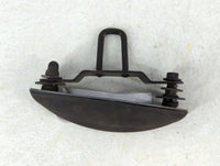 2005 Mercury Mariner Passenger Front Right Door Handle Exterior Assembly 680413 - Oemusedautoparts1.com