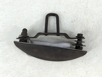 compare product 2005 Mercury Mariner Passenger Front Right Door Handle Exterior Assembly 680413
