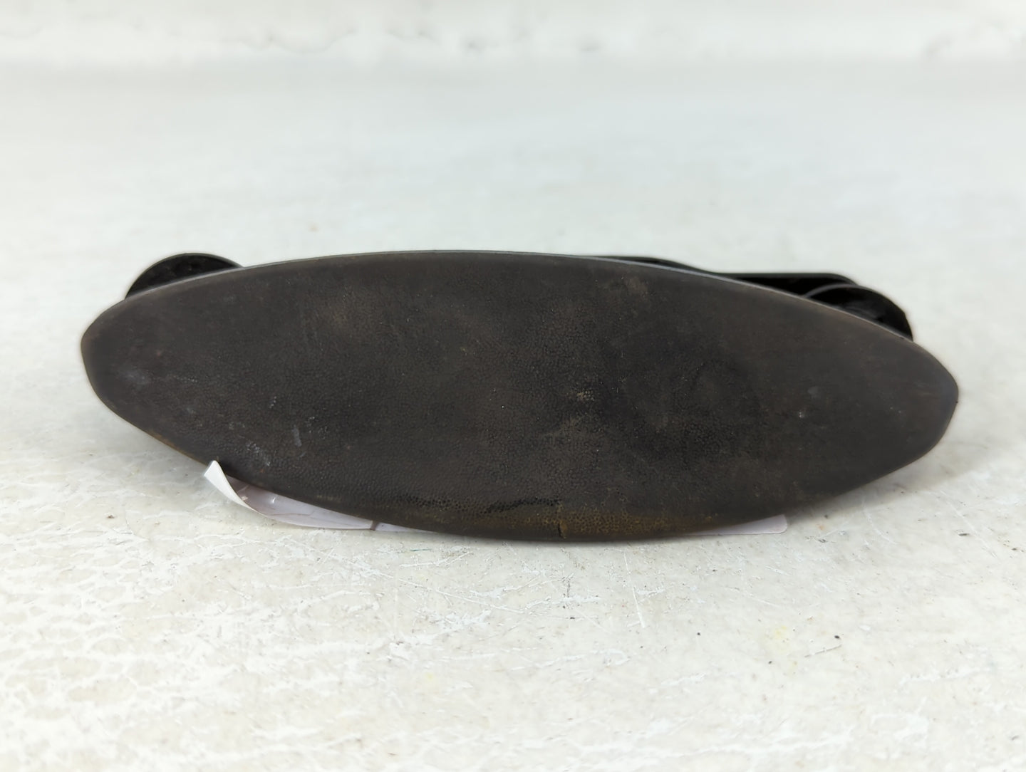 2005 Mercury Mariner Passenger Front Right Door Handle Exterior Assembly - Oemusedautoparts1.com