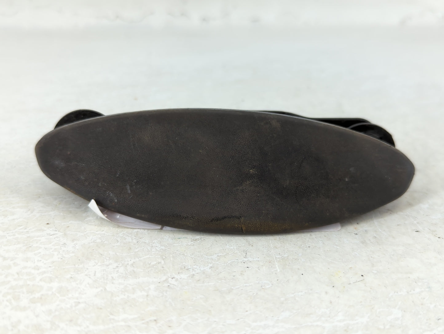 2005 Mercury Mariner Passenger Front Right Door Handle Exterior Assembly - Oemusedautoparts1.com