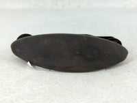 2005 Mercury Mariner Passenger Front Right Door Handle Exterior Assembly 680413 - Oemusedautoparts1.com