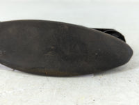 2005 Mercury Mariner Passenger Front Right Door Handle Exterior Assembly 680413 - Oemusedautoparts1.com