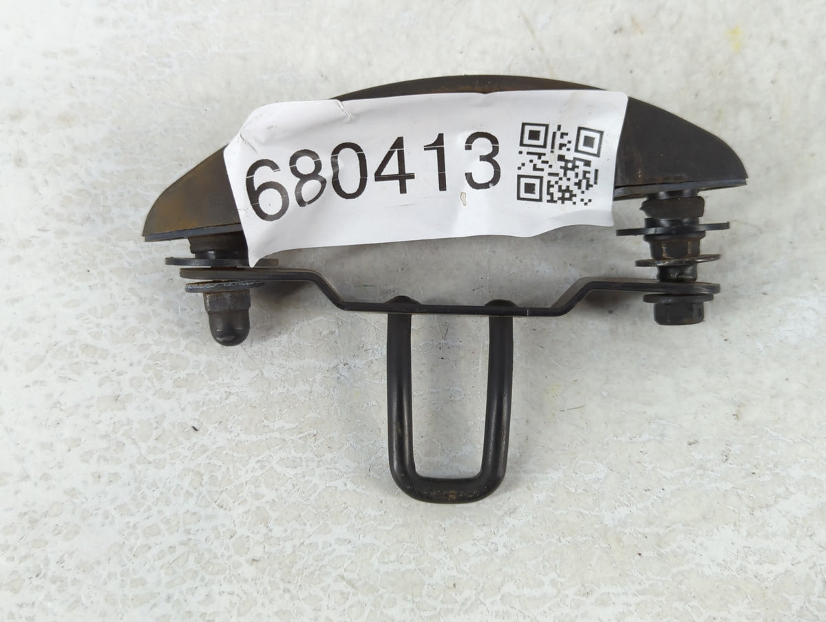 2005 Mercury Mariner Passenger Front Right Door Handle Exterior Assembly 680413 - Oemusedautoparts1.com